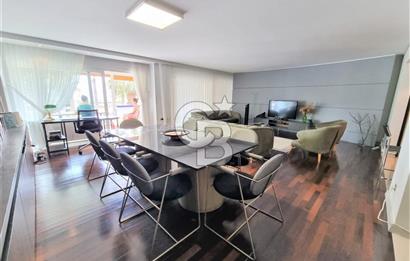 KARŞIYAKA SAHİLDE 4+1 MUHTEŞEM YALI DAİRESİ SATILIK.......