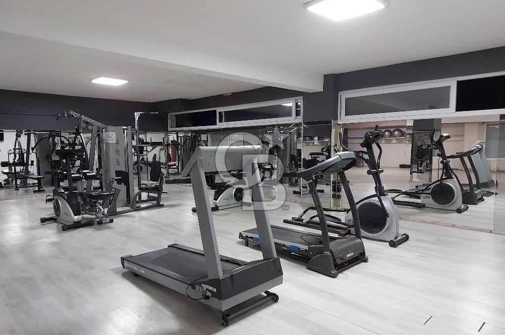 Yeşilyurt Granada Residence 3+1_143M² Satılık