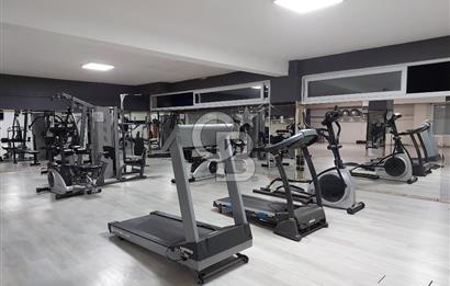 Yeşilyurt Granada Residence 3+1_143M² Satılık