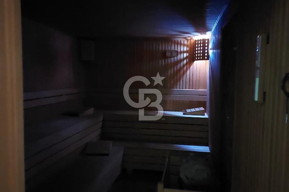 Yeşilyurt Granada Residence 3+1_143M² Satılık