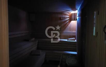 Yeşilyurt Granada Residence 3+1_143M² Satılık