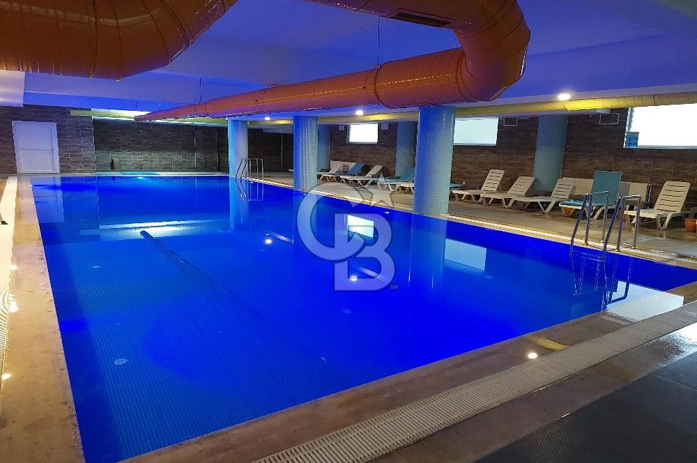 Yeşilyurt Granada Residence 3+1_143M² Satılık