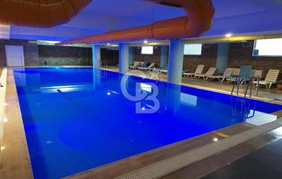 Yeşilyurt Granada Residence 3+1_143M² Satılık