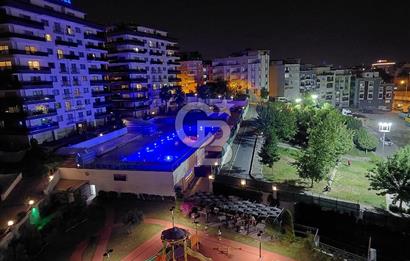 Yeşilyurt Granada Residence 3+1_143M² Satılık