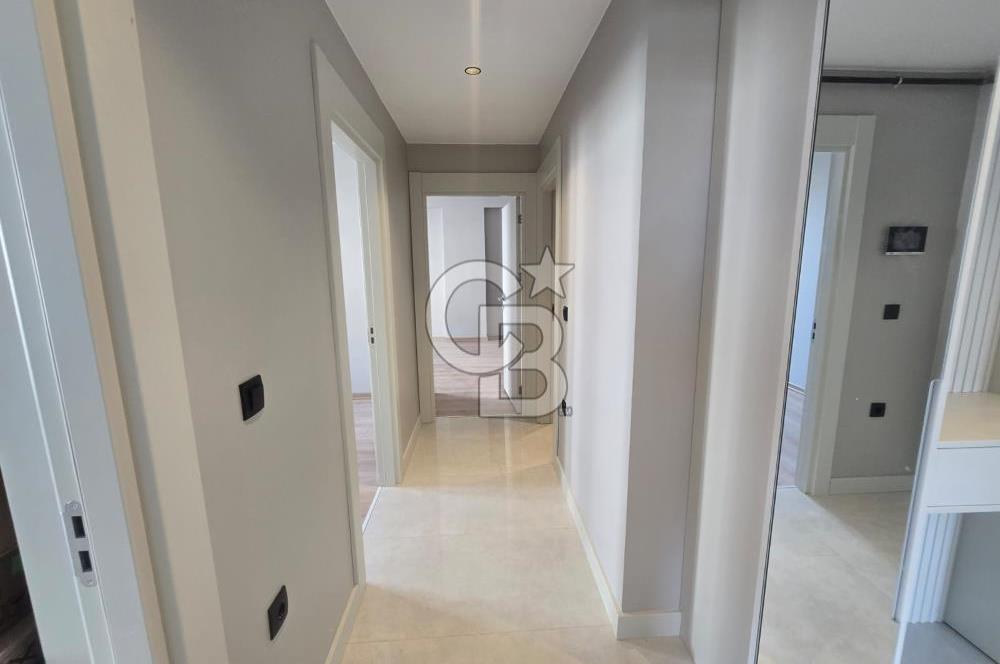 CB NEXUS 'DAN DKD PENİNDA PARK DA SIFIR LÜKS 3+1 SATILIK DAİRE