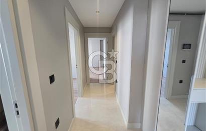 CB NEXUS 'DAN DKD PENİNDA PARK DA SIFIR LÜKS 3+1 SATILIK DAİRE