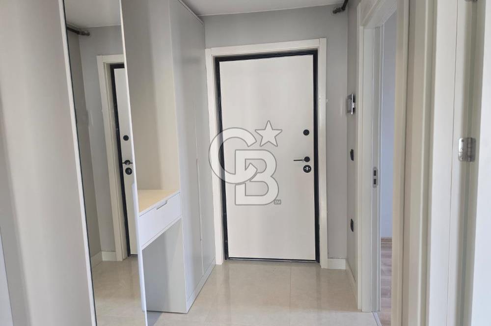 CB NEXUS 'DAN DKD PENİNDA PARK DA SIFIR LÜKS 3+1 SATILIK DAİRE