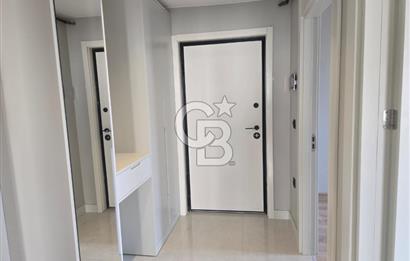 CB NEXUS 'DAN DKD PENİNDA PARK DA SIFIR LÜKS 3+1 SATILIK DAİRE