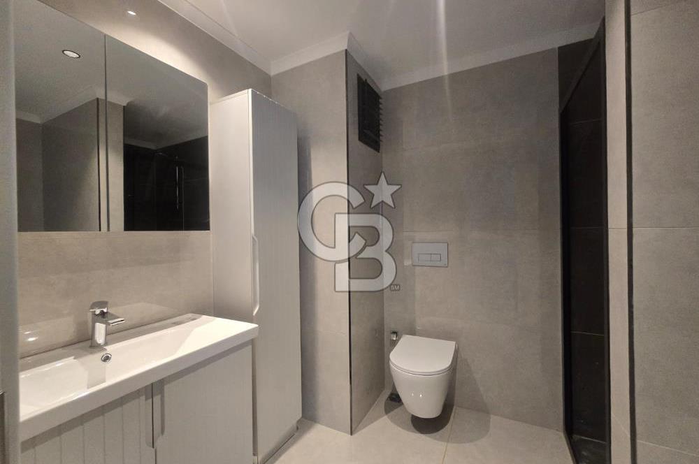 CB NEXUS 'DAN DKD PENİNDA PARK DA SIFIR LÜKS 3+1 SATILIK DAİRE