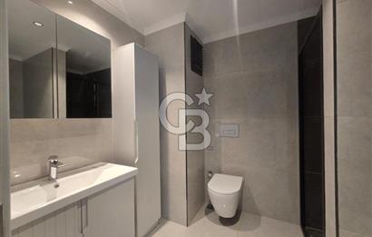 CB NEXUS 'DAN DKD PENİNDA PARK DA SIFIR LÜKS 3+1 SATILIK DAİRE