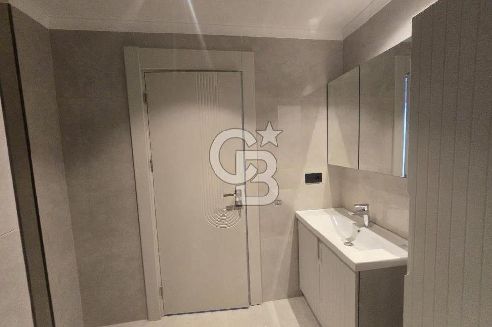 CB NEXUS 'DAN DKD PENİNDA PARK DA SIFIR LÜKS 3+1 SATILIK DAİRE