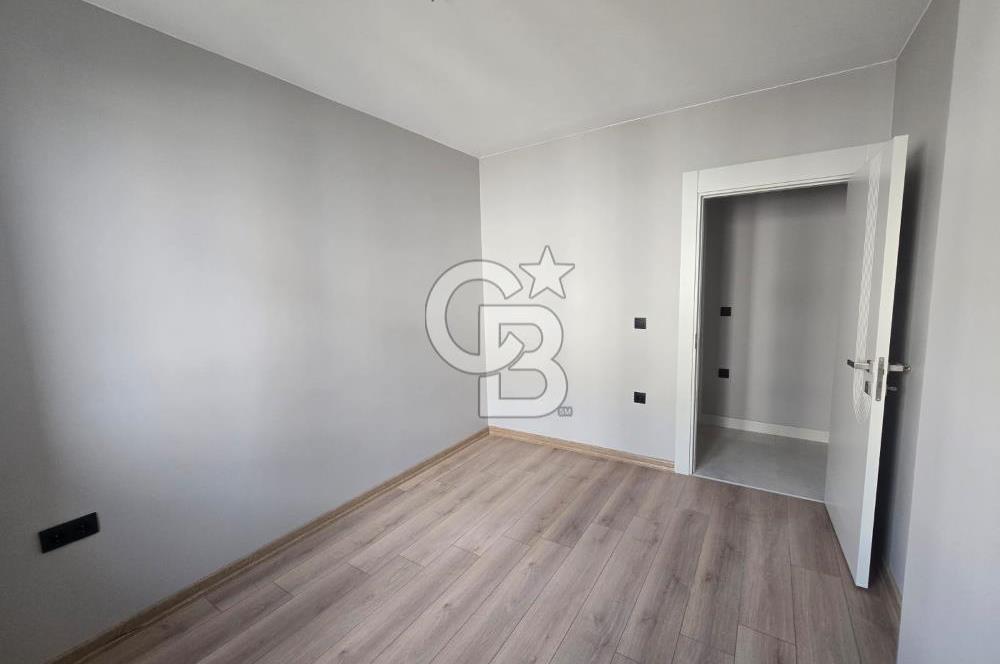 CB NEXUS 'DAN DKD PENİNDA PARK DA SIFIR LÜKS 3+1 SATILIK DAİRE