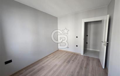 CB NEXUS 'DAN DKD PENİNDA PARK DA SIFIR LÜKS 3+1 SATILIK DAİRE