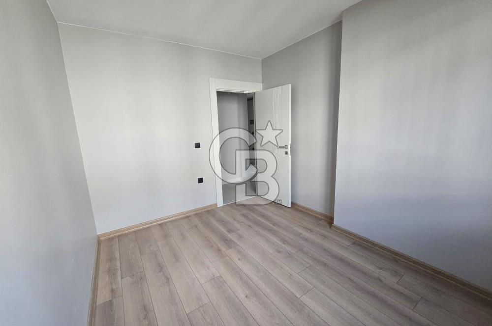 CB NEXUS 'DAN DKD PENİNDA PARK DA SIFIR LÜKS 3+1 SATILIK DAİRE