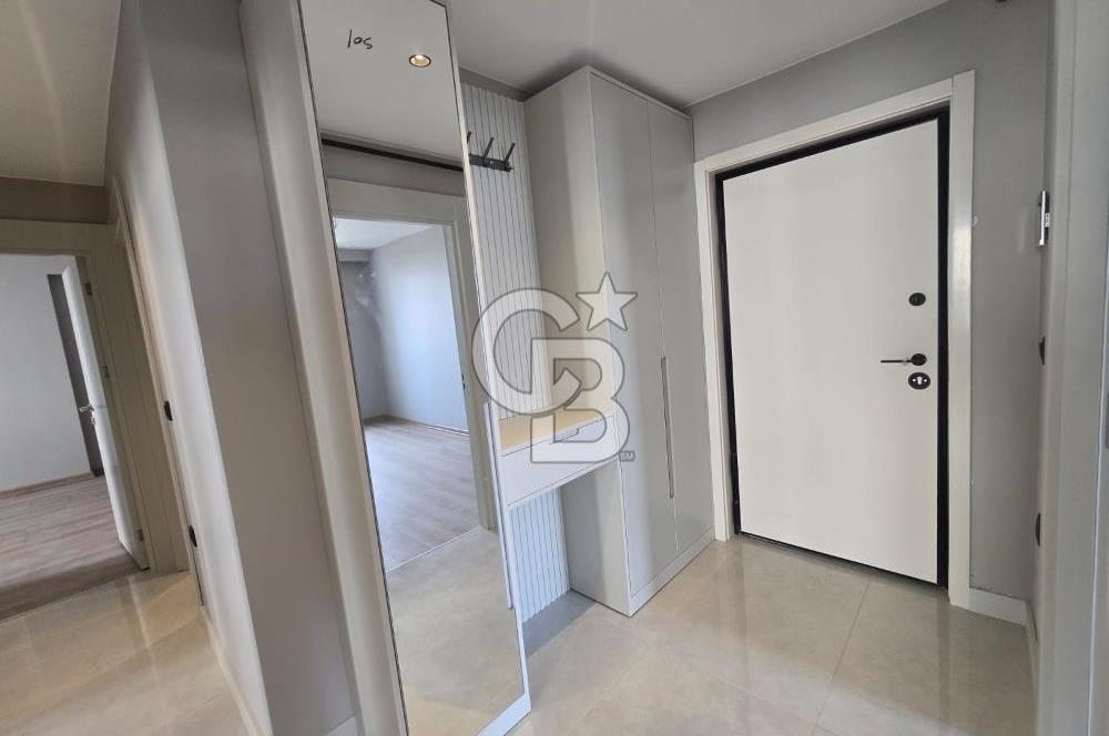CB NEXUS 'DAN DKD PENİNDA PARK DA SIFIR LÜKS 3+1 SATILIK DAİRE