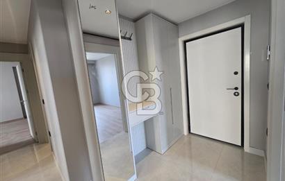 CB NEXUS 'DAN DKD PENİNDA PARK DA SIFIR LÜKS 3+1 SATILIK DAİRE