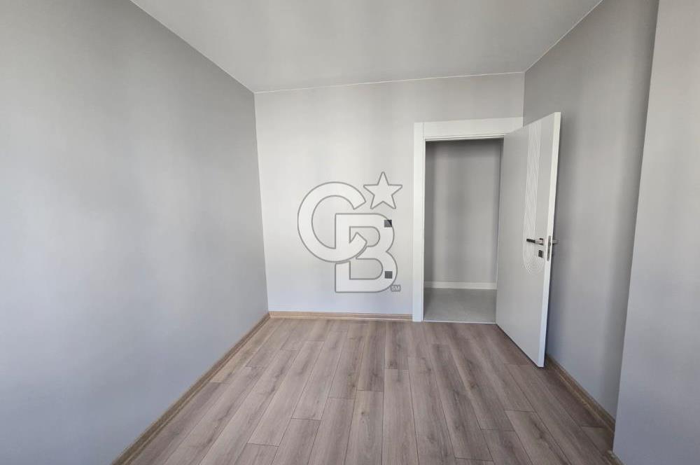 CB NEXUS 'DAN DKD PENİNDA PARK DA SIFIR LÜKS 3+1 SATILIK DAİRE