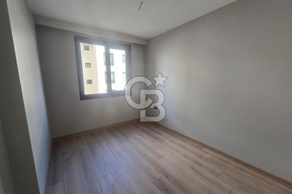 CB NEXUS 'DAN DKD PENİNDA PARK DA SIFIR LÜKS 3+1 SATILIK DAİRE