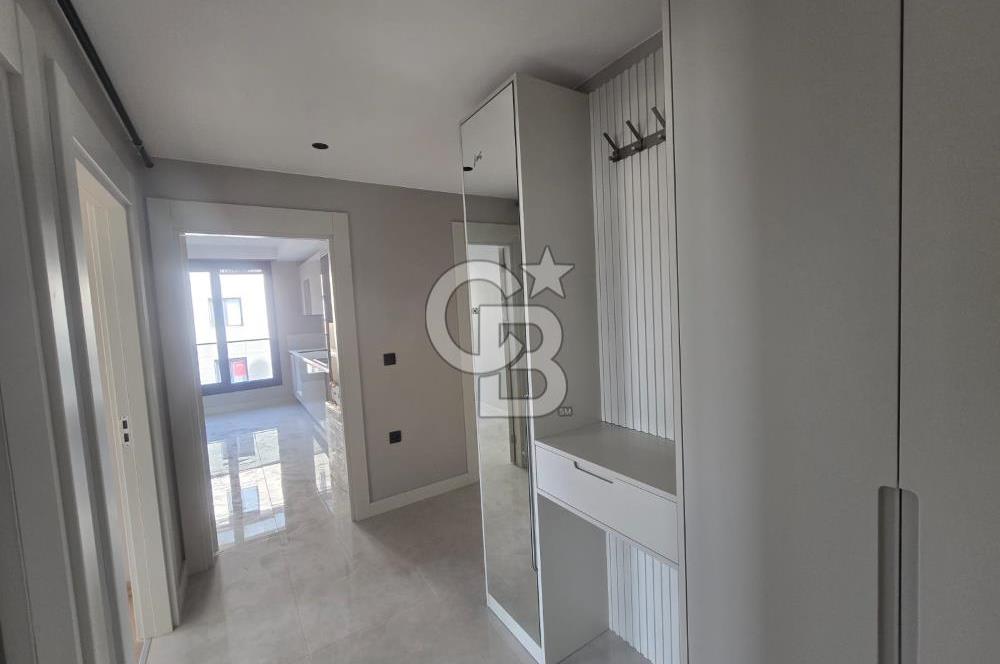 CB NEXUS 'DAN DKD PENİNDA PARK DA SIFIR LÜKS 3+1 SATILIK DAİRE