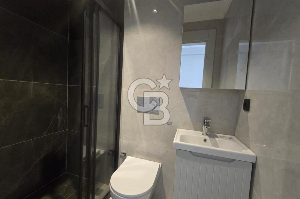 CB NEXUS 'DAN DKD PENİNDA PARK DA SIFIR LÜKS 3+1 SATILIK DAİRE