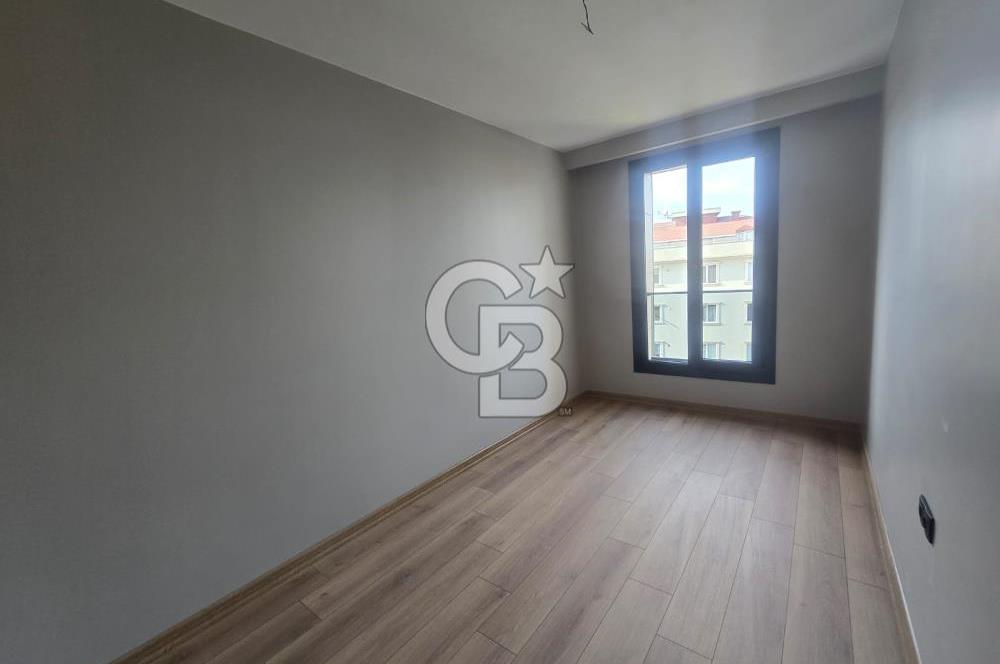 CB NEXUS 'DAN DKD PENİNDA PARK DA SIFIR LÜKS 3+1 SATILIK DAİRE