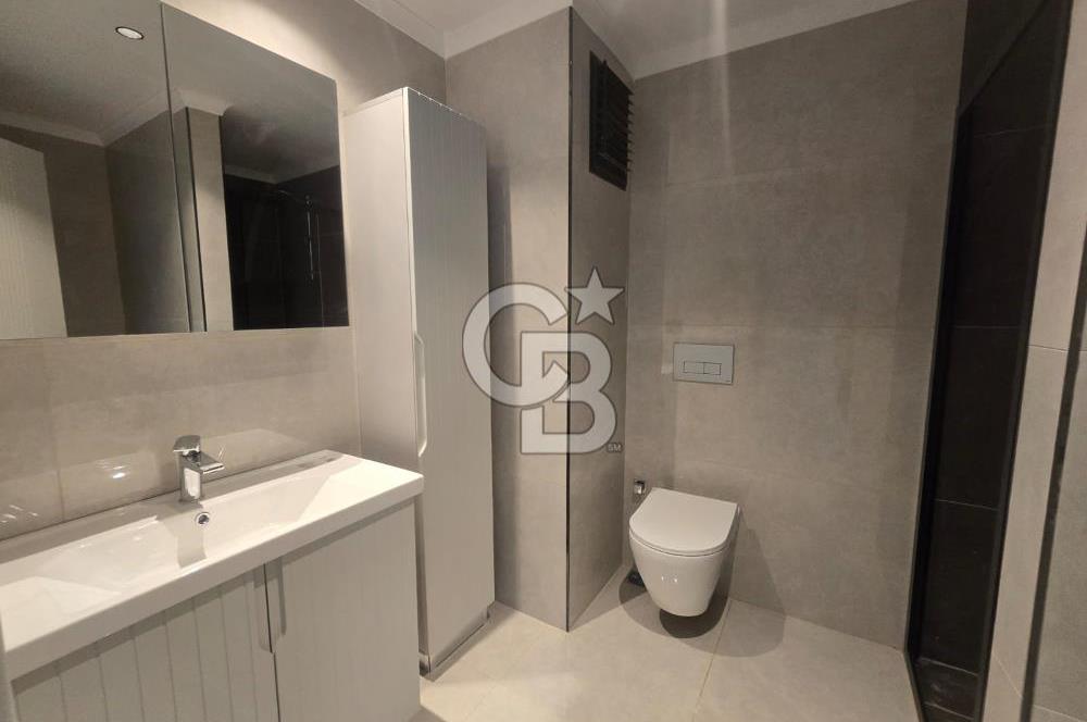 CB NEXUS 'DAN DKD PENİNDA PARK DA SIFIR LÜKS 3+1 SATILIK DAİRE