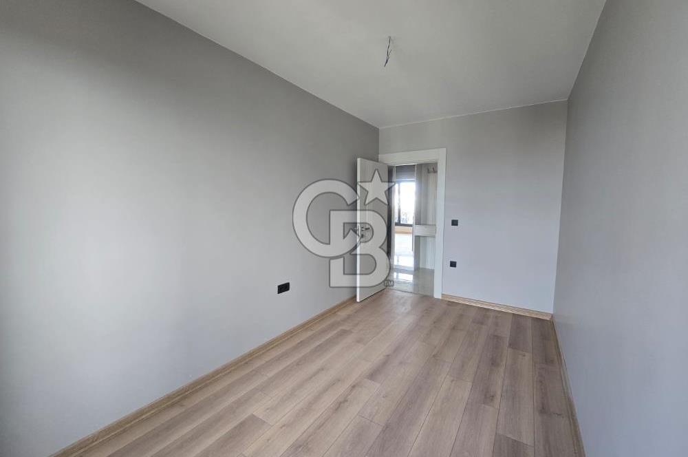 CB NEXUS 'DAN DKD PENİNDA PARK DA SIFIR LÜKS 3+1 SATILIK DAİRE