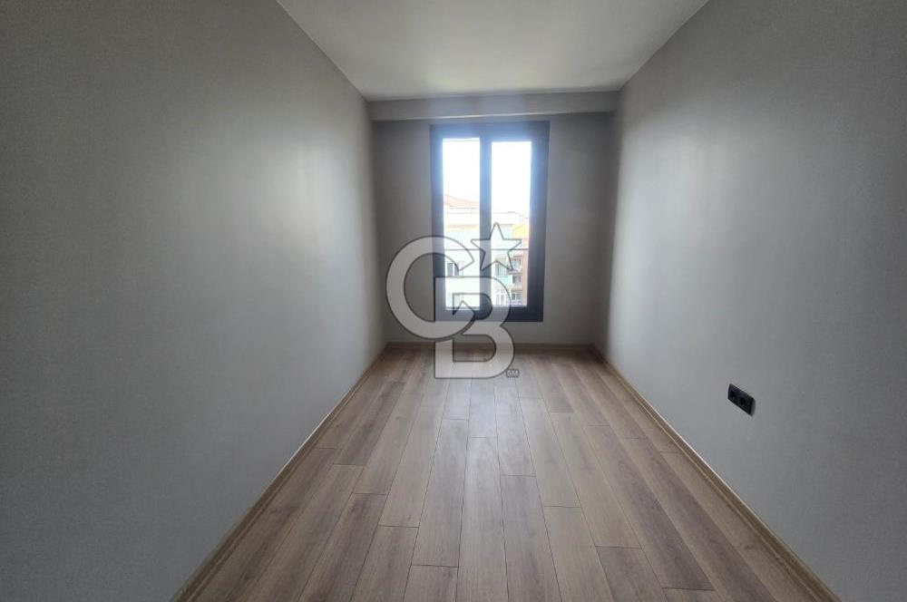 CB NEXUS 'DAN DKD PENİNDA PARK DA SIFIR LÜKS 3+1 SATILIK DAİRE