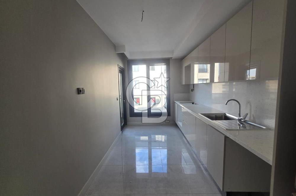 CB NEXUS 'DAN DKD PENİNDA PARK DA SIFIR LÜKS 3+1 SATILIK DAİRE