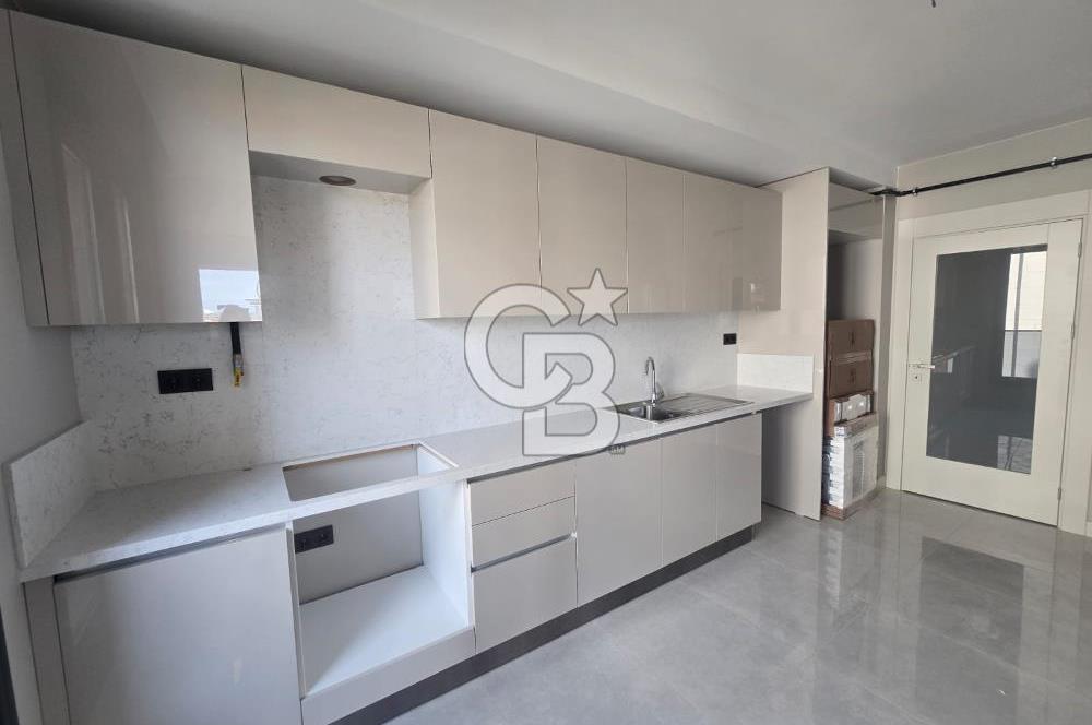 CB NEXUS 'DAN DKD PENİNDA PARK DA SIFIR LÜKS 3+1 SATILIK DAİRE
