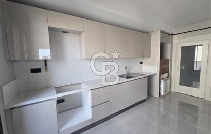 CB NEXUS 'DAN DKD PENİNDA PARK DA SIFIR LÜKS 3+1 SATILIK DAİRE