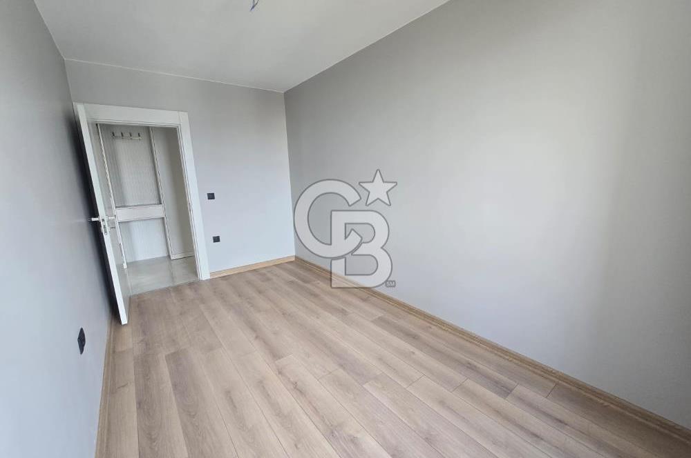 CB NEXUS 'DAN DKD PENİNDA PARK DA SIFIR LÜKS 3+1 SATILIK DAİRE
