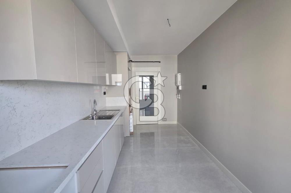 CB NEXUS 'DAN DKD PENİNDA PARK DA SIFIR LÜKS 3+1 SATILIK DAİRE