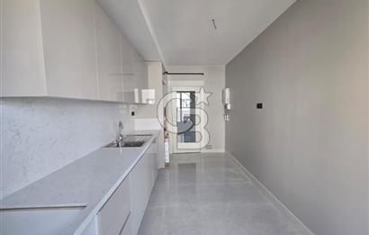 CB NEXUS 'DAN DKD PENİNDA PARK DA SIFIR LÜKS 3+1 SATILIK DAİRE