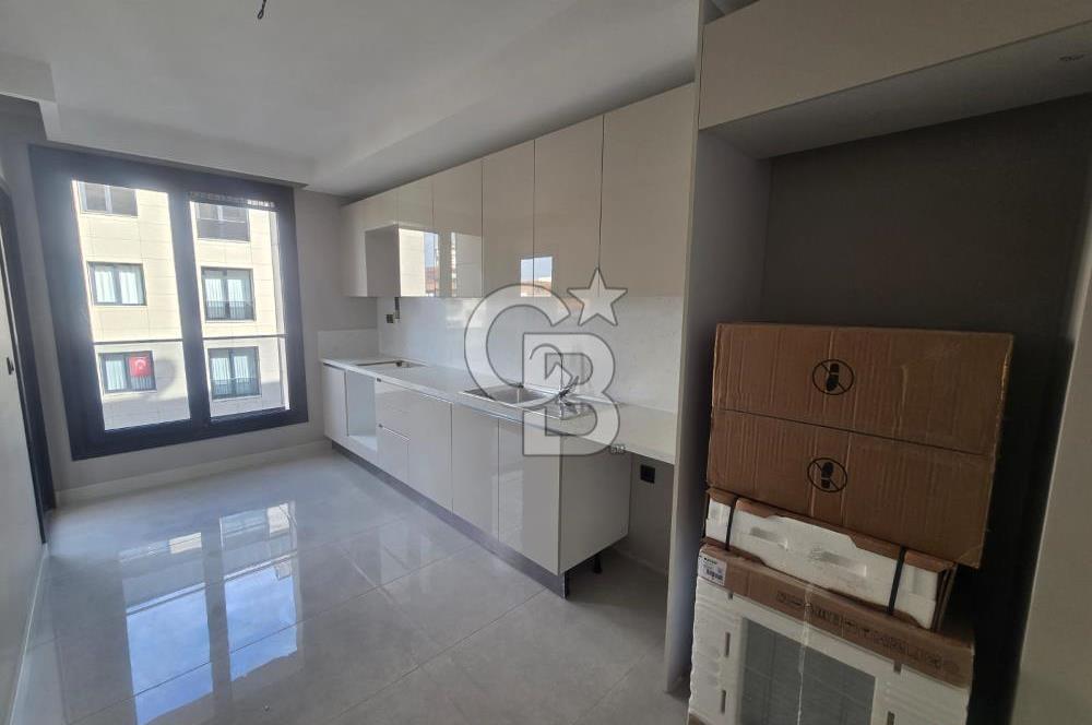 CB NEXUS 'DAN DKD PENİNDA PARK DA SIFIR LÜKS 3+1 SATILIK DAİRE
