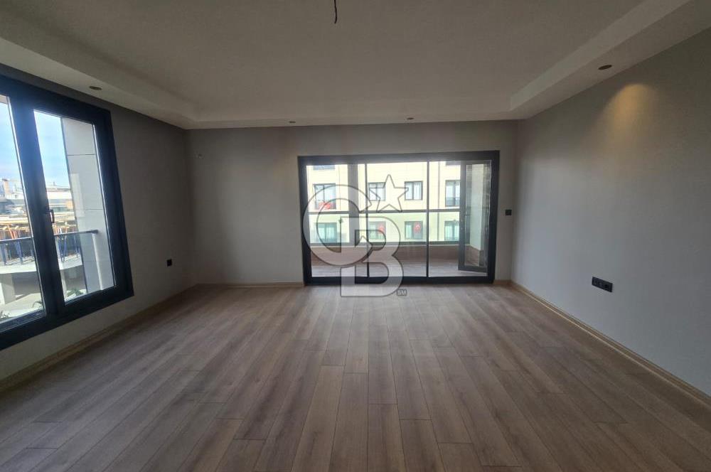 CB NEXUS 'DAN DKD PENİNDA PARK DA SIFIR LÜKS 3+1 SATILIK DAİRE