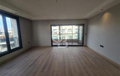 CB NEXUS 'DAN DKD PENİNDA PARK DA SIFIR LÜKS 3+1 SATILIK DAİRE