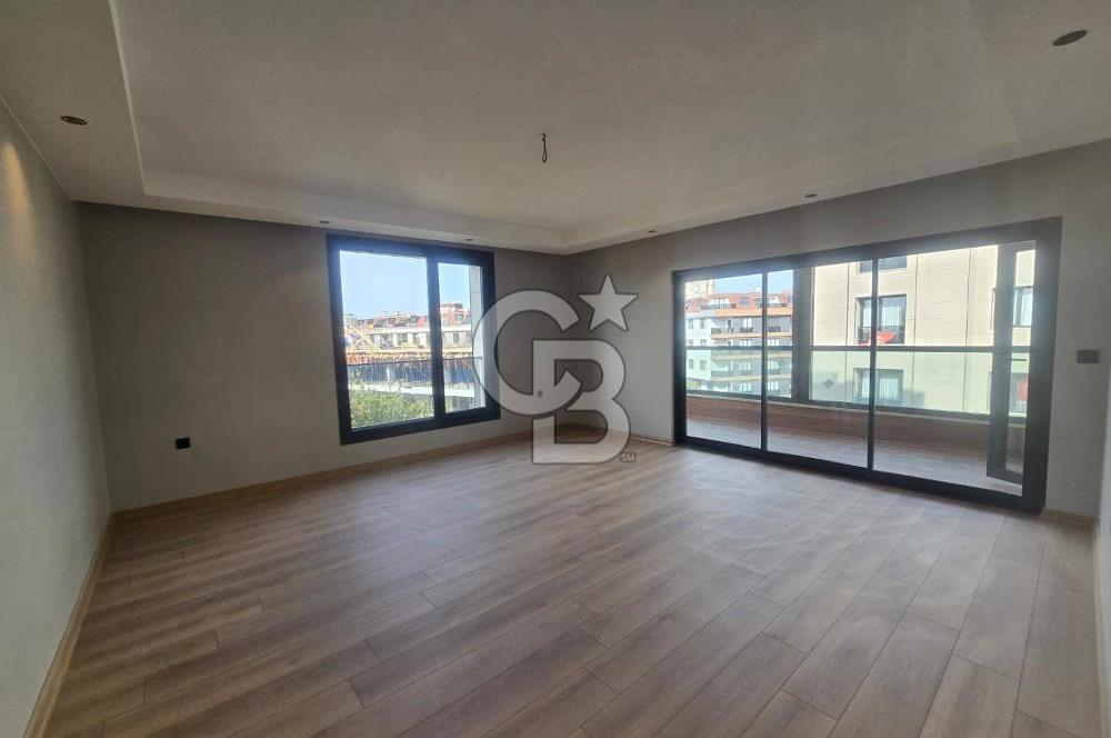 CB NEXUS 'DAN DKD PENİNDA PARK DA SIFIR LÜKS 3+1 SATILIK DAİRE