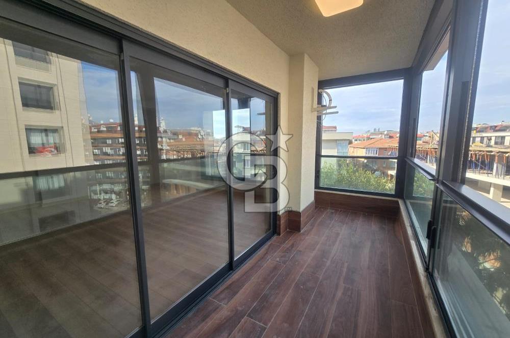 CB NEXUS 'DAN DKD PENİNDA PARK DA SIFIR LÜKS 3+1 SATILIK DAİRE