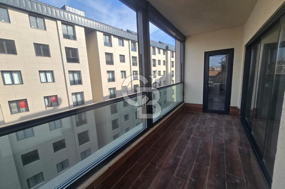 CB NEXUS 'DAN DKD PENİNDA PARK DA SIFIR LÜKS 3+1 SATILIK DAİRE