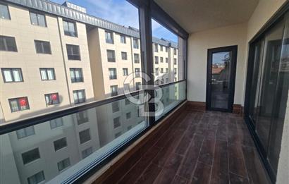 CB NEXUS 'DAN DKD PENİNDA PARK DA SIFIR LÜKS 3+1 SATILIK DAİRE