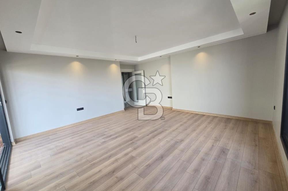 CB NEXUS 'DAN DKD PENİNDA PARK DA SIFIR LÜKS 3+1 SATILIK DAİRE