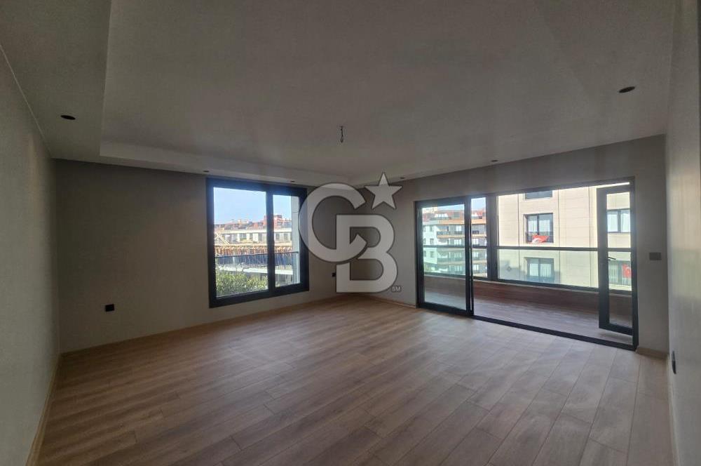 CB NEXUS 'DAN DKD PENİNDA PARK DA SIFIR LÜKS 3+1 SATILIK DAİRE