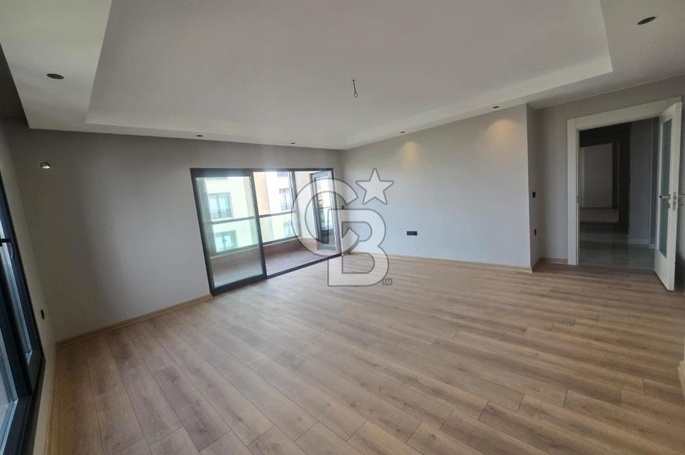 CB NEXUS 'DAN DKD PENİNDA PARK DA SIFIR LÜKS 3+1 SATILIK DAİRE
