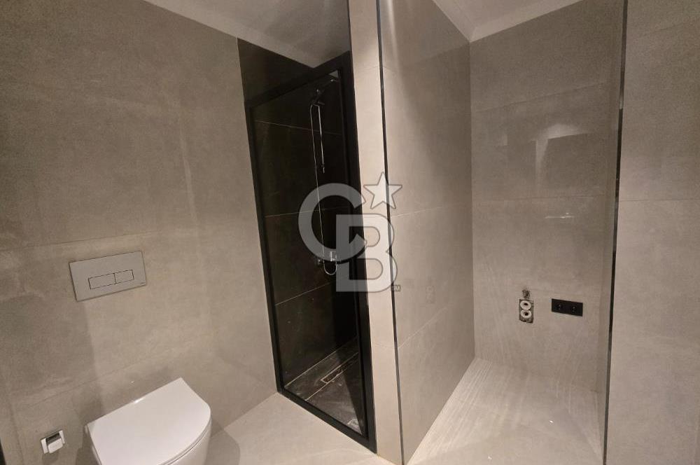 CB NEXUS 'DAN DKD PENİNDA PARK DA SIFIR LÜKS 3+1 SATILIK DAİRE