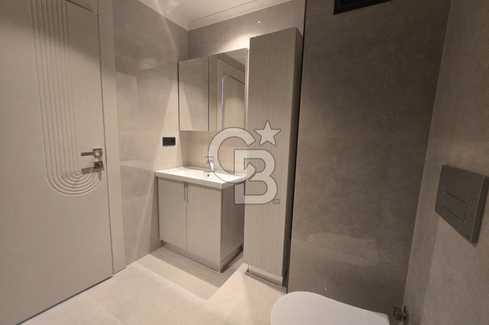 CB NEXUS 'DAN DKD PENİNDA PARK DA SIFIR LÜKS 3+1 SATILIK DAİRE
