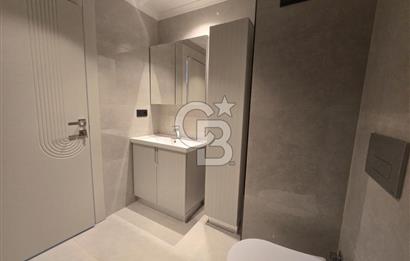 CB NEXUS 'DAN DKD PENİNDA PARK DA SIFIR LÜKS 3+1 SATILIK DAİRE