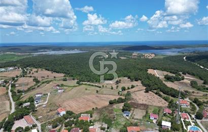 CB NEXUS'DAN ÇATALCA HİSARBEYLİ DE 2100 M2 KÖY İÇİ İMARLI ARSA