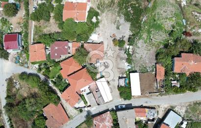 CB NEXUS'DAN ÇATALCA HİSARBEYLİ DE 2100 M2 KÖY İÇİ İMARLI ARSA