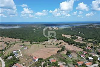 CB NEXUS'DAN ÇATALCA HİSARBEYLİ DE 2100 M2 KÖY İÇİ İMARLI ARSA - 1 - 327097